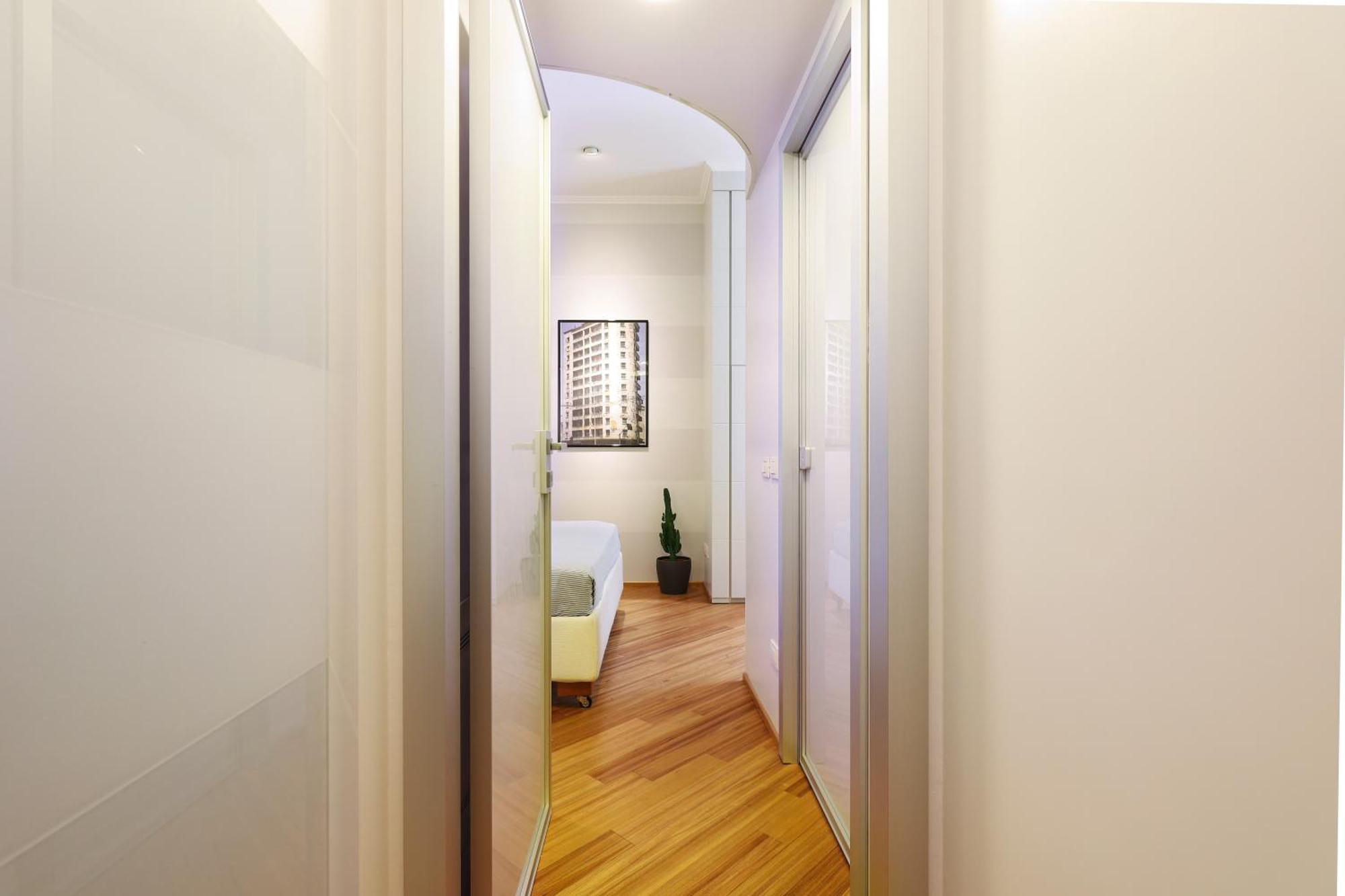 Real Jewel In Milano Cadorna Lejlighed Eksteriør billede