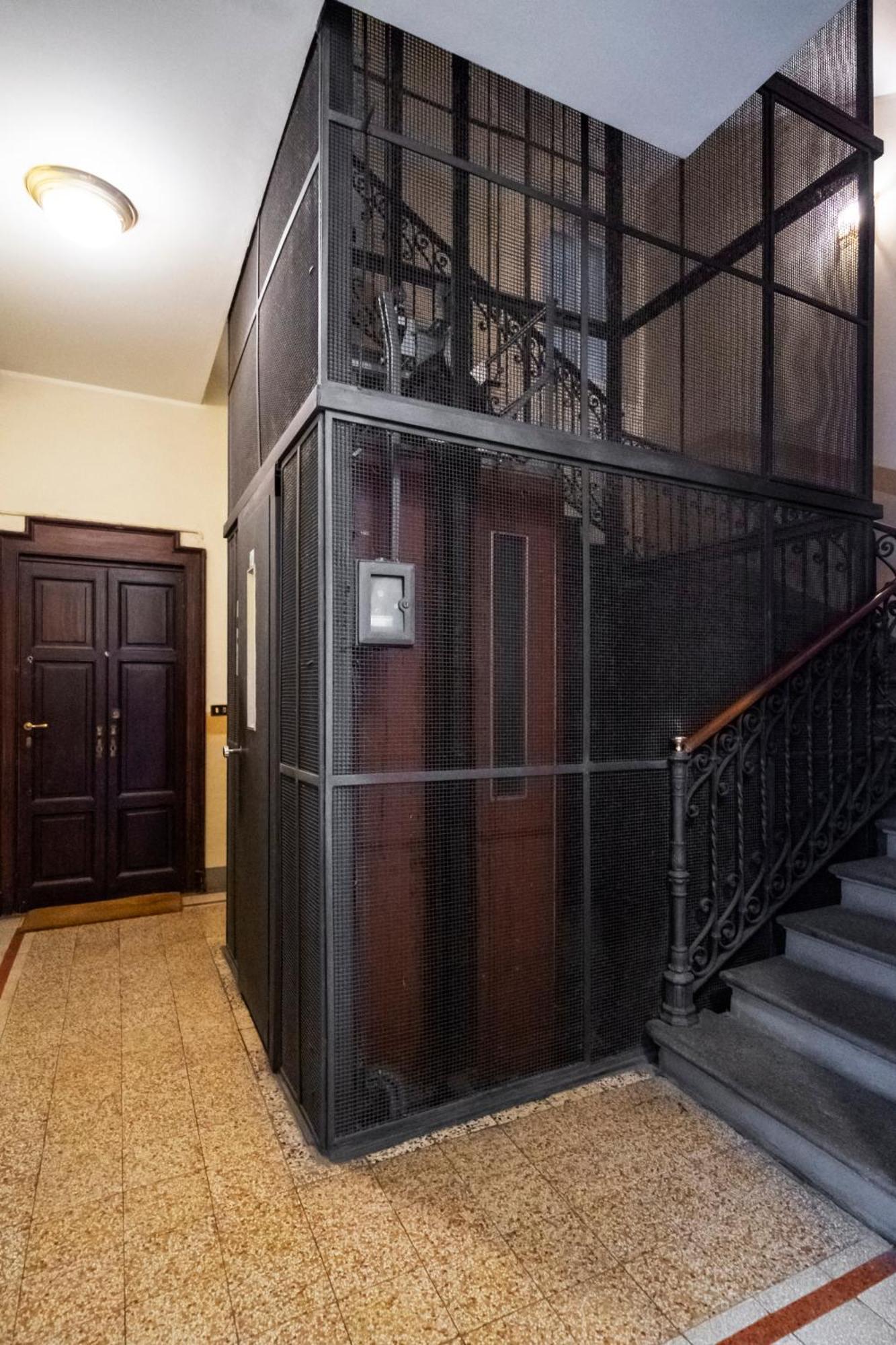 Real Jewel In Milano Cadorna Lejlighed Eksteriør billede